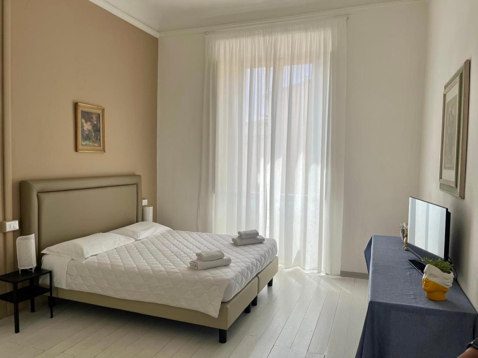 La Loggia Del Porcellino Hotell Florens Exteriör bild
